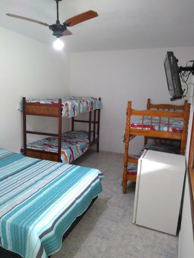 Chale Excelente Localizacao Villa Ubatuba Buitenkant foto