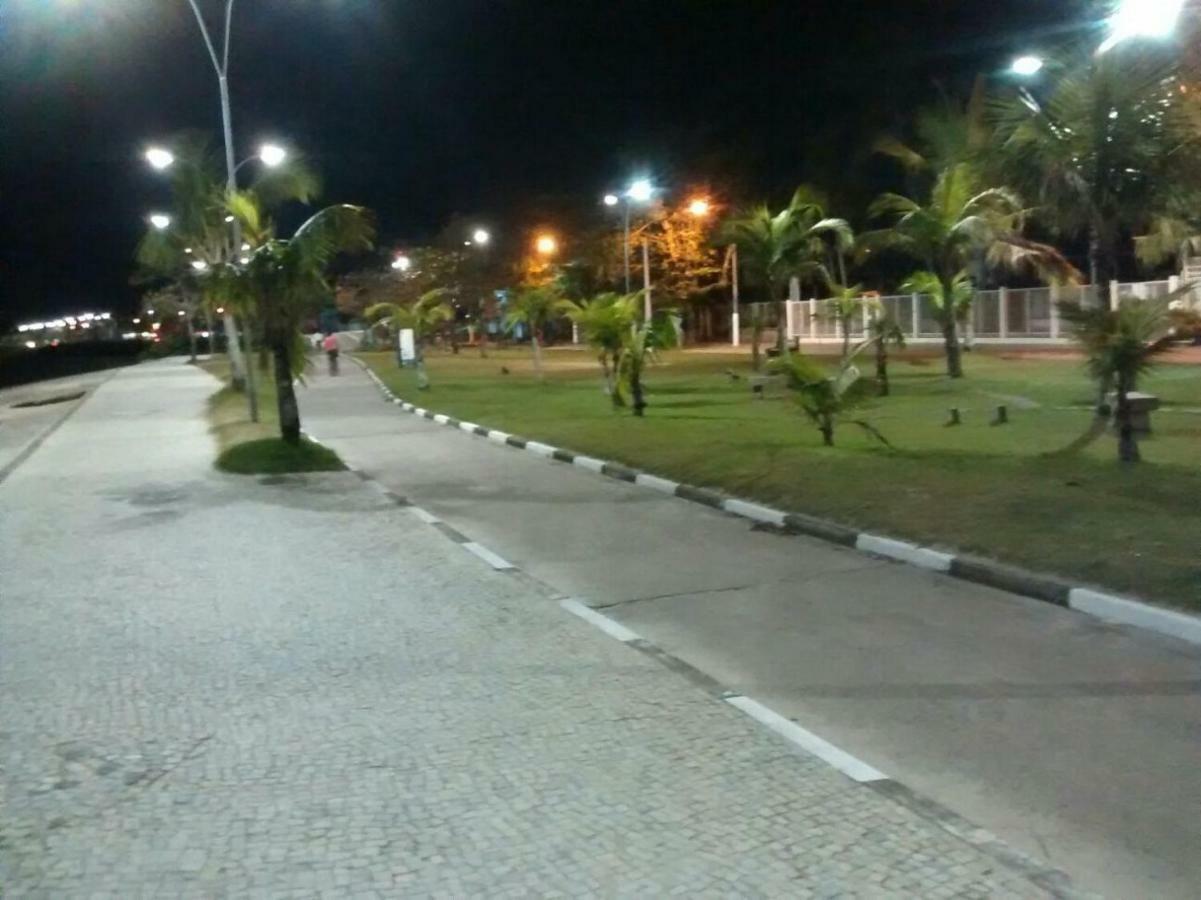 Chale Excelente Localizacao Villa Ubatuba Buitenkant foto