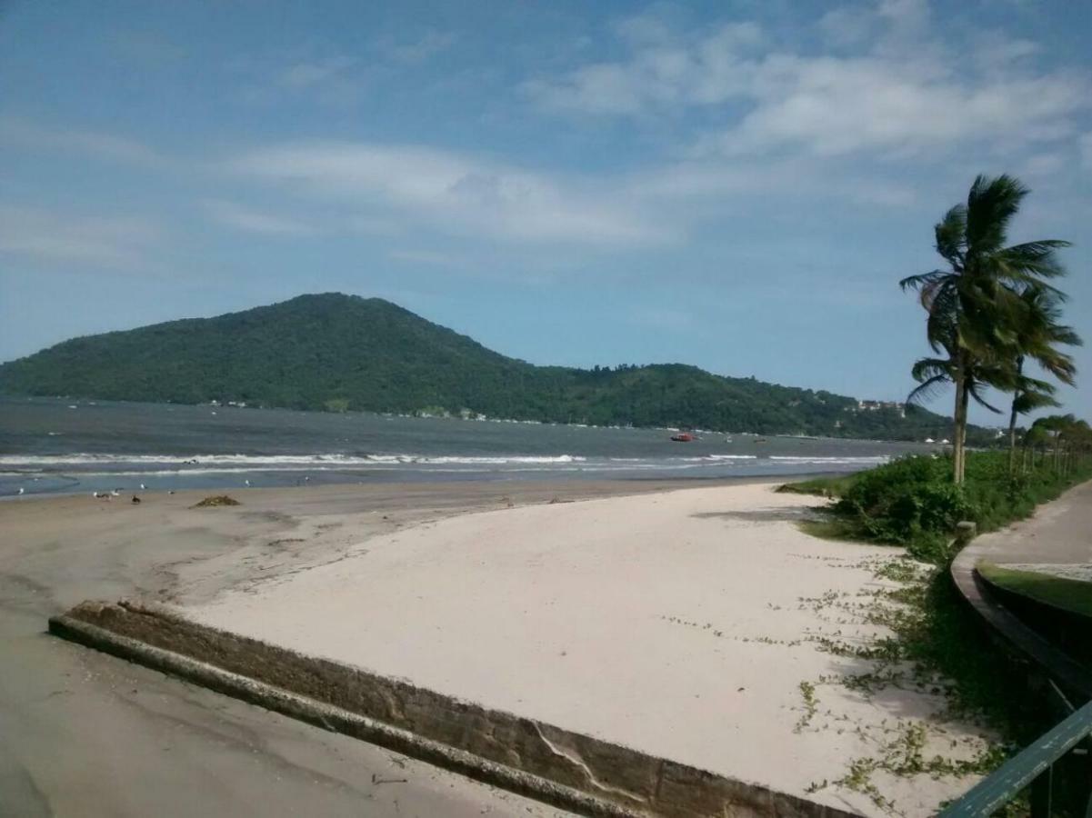 Chale Excelente Localizacao Villa Ubatuba Buitenkant foto