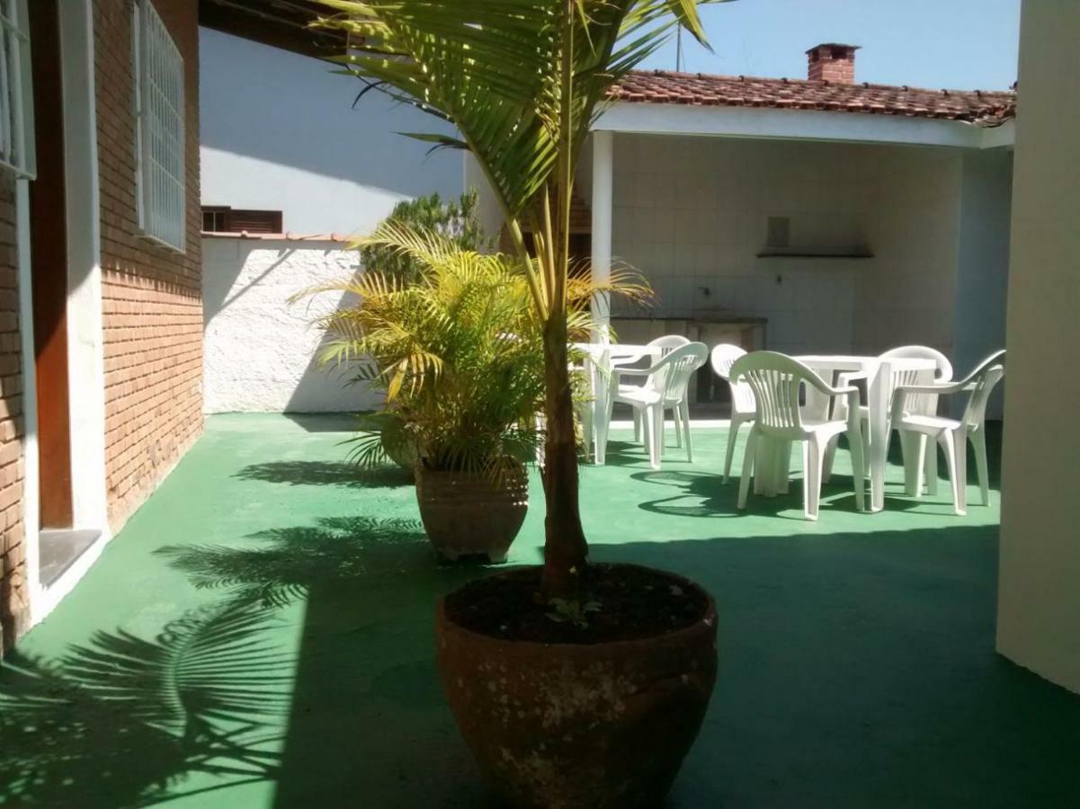 Chale Excelente Localizacao Villa Ubatuba Buitenkant foto